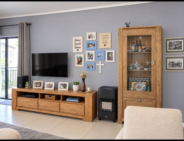 2 BEDROOM APARTMENT FOR SALE IN GREENSTONE HILL